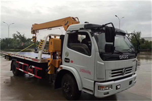 南山24小时道路救援服务