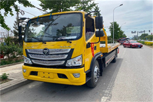 南山汽车救援头像