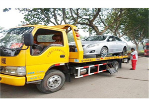 南山附近24小时汽车拖车服务热线