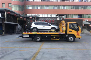 南山汽车紧急补胎换胎救援