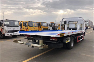 南山汽车救援补胎