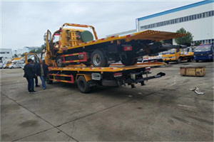 南山同城汽车补胎