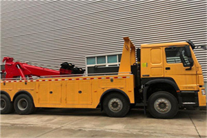 南山道路救援公司